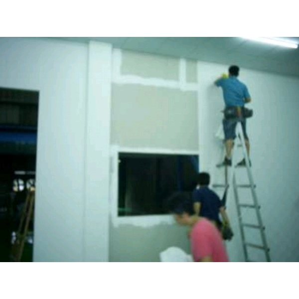 輕隔間施工,永峰室內裝修有限公司