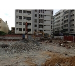 新竹縣竹北市立游泳池土方工程 - 鑫益興企業有限公司