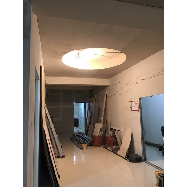 造型暗架天花板