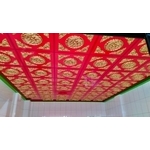 明架天花板 - 柏峻工程行