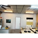 明架天花板 - 柏峻工程行