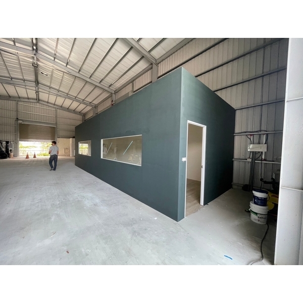 輕隔間 輕隔間-柏峻工程行