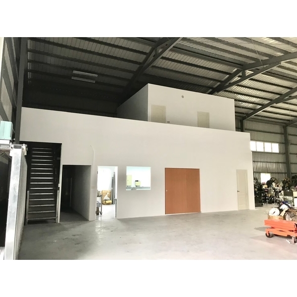 輕隔間 輕隔間-柏峻工程行