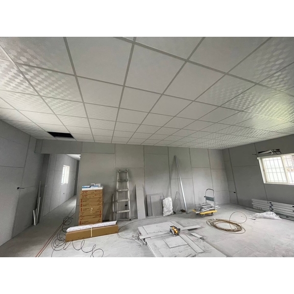 輕隔間 輕隔間-柏峻工程行