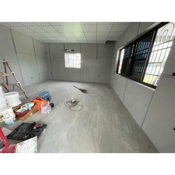 輕隔間 輕隔間-柏峻工程行