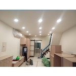 暗架天花板 - 柏峻工程行