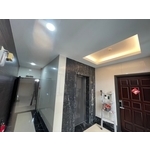 暗架天花板 - 柏峻工程行