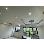 暗架天花板 - 柏峻工程行