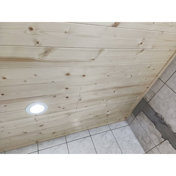 長條型塑膠天花板