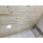 長條型塑膠天花板 - 柏峻工程行