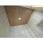 長條型塑膠天花板 - 柏峻工程行