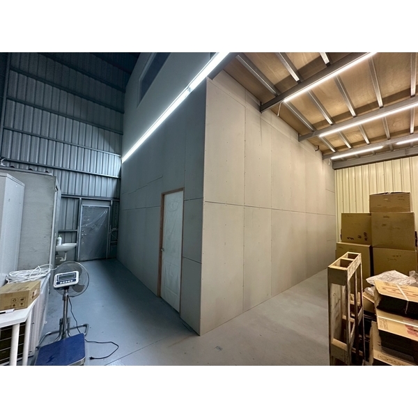 隔間工程,柏峻工程行