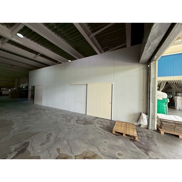 隔間工程,柏峻工程行