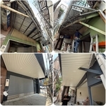 高雄天花板工程｜房屋騎樓明架天花板工程 - 柏峻工程行