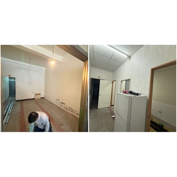 高雄天花板工程｜房屋室內明架天花板工程
