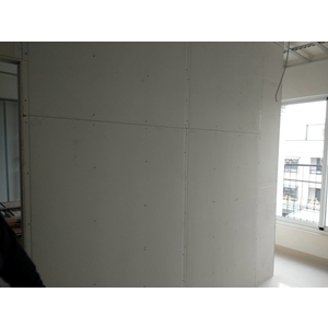 輕鋼架隔間、暗架天花板