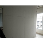 輕鋼架隔間、暗架天花板 - 柏峻工程行