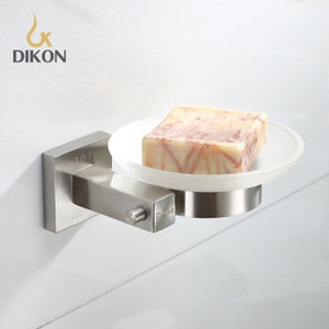 【帝鋼衛浴】 304不鏽鋼皂碟 TBA-0201 , 天翕有限公司