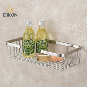 【帝鋼衛浴】 304不鏽鋼浴室置物網籃 TBA-1002-1 , 天翕有限公司