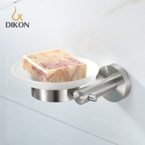 【帝鋼衛浴】 304不鏽鋼皂碟 TBA-0204 , 天翕有限公司