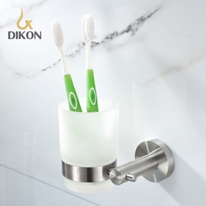 【帝鋼衛浴】 304不鏽鋼漱口單杯 TBA-0511 , 天翕有限公司