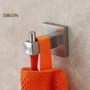 【帝鋼衛浴】 304不鏽鋼單鈎 TBA-0101 , 天翕有限公司