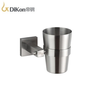 【帝鋼衛浴】 304不鏽鋼漱口單杯 TBA-0501 , 天翕有限公司