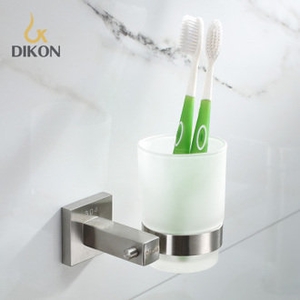 【帝鋼衛浴】 304不鏽鋼漱口單杯 TBA-0503 , 天翕有限公司