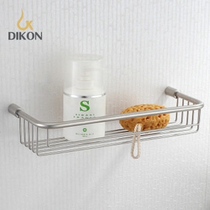 【帝鋼衛浴】 304不鏽鋼網籃 TBA-1013 , 天翕有限公司