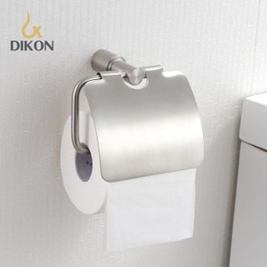 【帝鋼衛浴】 304不鏽鋼紙巾架 TBA-0802 , 天翕有限公司