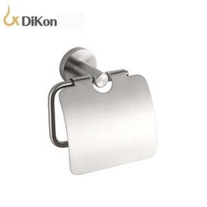 【帝鋼衛浴】 304不鏽鋼紙巾架 TBA-0804 , 天翕有限公司