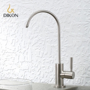 【帝鋼衛浴】 304不鏽鋼純淨水龍頭 TTK-0304 , 天翕有限公司