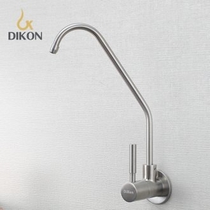 【帝鋼衛浴】 304純淨水龍頭 TTK-0305 , 天翕有限公司