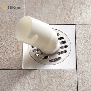 【帝鋼衛浴】 304不鏽鋼洗衣機地漏 TBA-1304 , 天翕有限公司