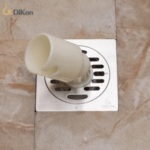 【帝鋼衛浴】 304不鏽鋼洗衣機地漏 TBA-1305 , 天翕有限公司