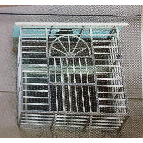 不銹鋼窗,育佑工程