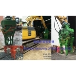 砸實機 , 明暘機械股份有限公司