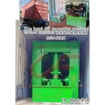 鋼板樁矯正機-明暘機械股份有限公司