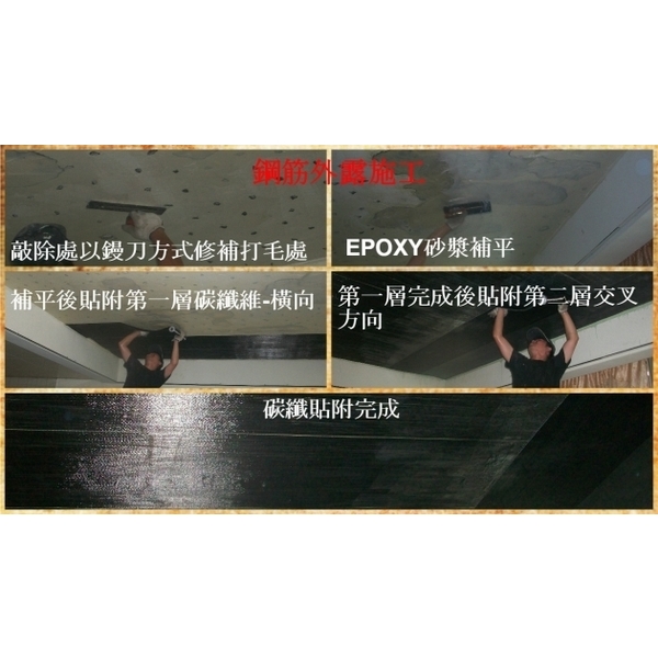 鋼筋外露施工,宏胤實業有限公司