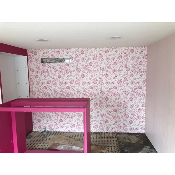 服飾香水店 -設計施工-居久屋企業有限公司