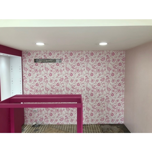 服飾香水店 -設計施工-居久屋企業有限公司