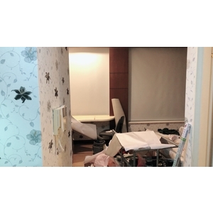 高雄85大樓套房施工