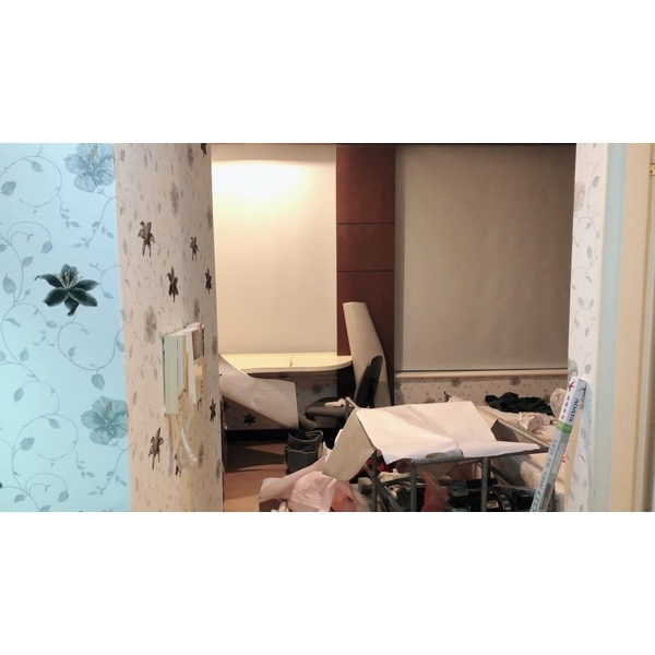 高雄85大樓套房施工,居久屋企業有限公司