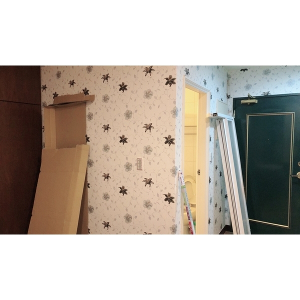 高雄85大樓套房施工,居久屋企業有限公司