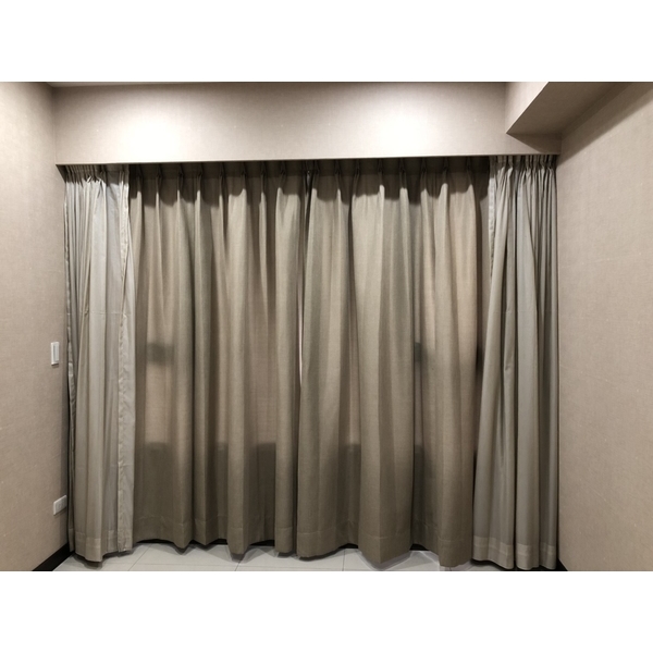 新建大樓住宅窗飾壁紙,居久屋企業有限公司