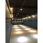 桃園西裝店工業風設計施工 - 居久屋企業有限公司