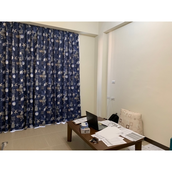 遮光窗簾-居久屋企業有限公司