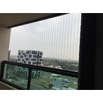 大樓隱形紗窗 - 居久屋企業有限公司