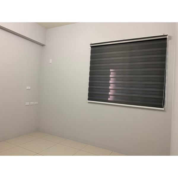 官田造鎮-窗簾壁紙捲簾調光簾施作-居久屋企業有限公司