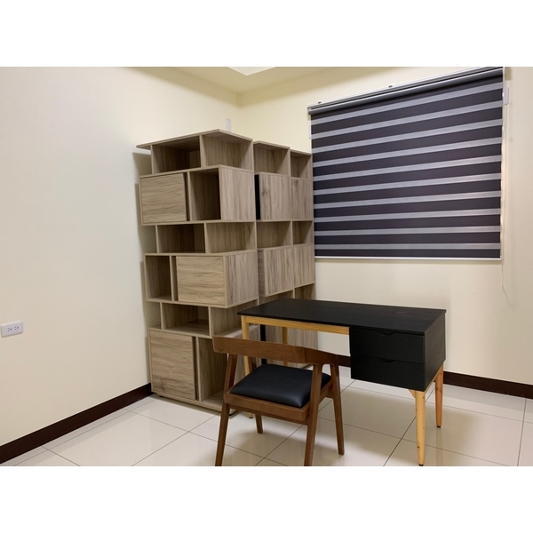 官田造鎮-窗簾壁紙捲簾調光簾施作-居久屋企業有限公司